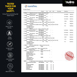 Mean Value Pack - 5 Bottles