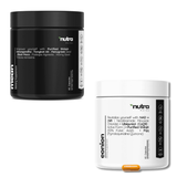 Eonion x Mean: Dual Action Stack